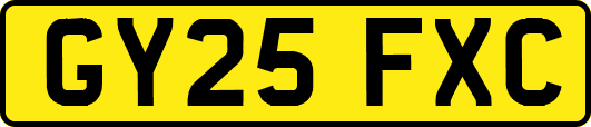 GY25FXC
