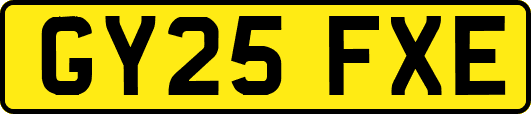GY25FXE