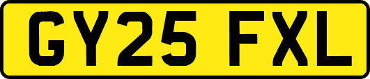 GY25FXL