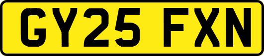 GY25FXN