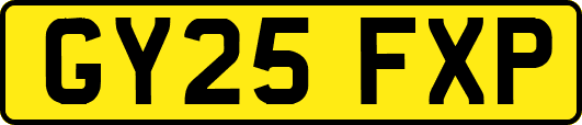 GY25FXP