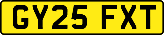 GY25FXT