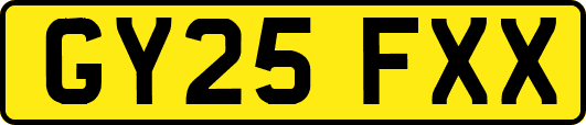 GY25FXX