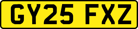 GY25FXZ