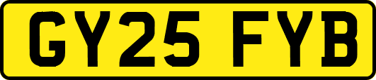 GY25FYB