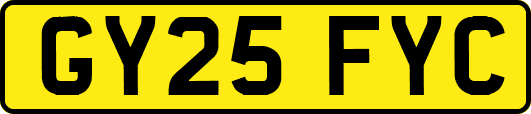 GY25FYC