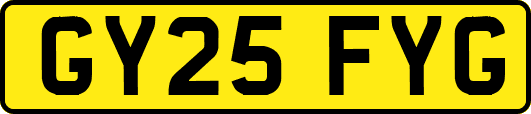GY25FYG
