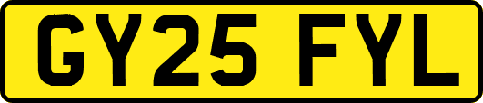 GY25FYL