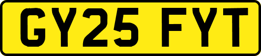 GY25FYT