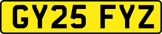 GY25FYZ