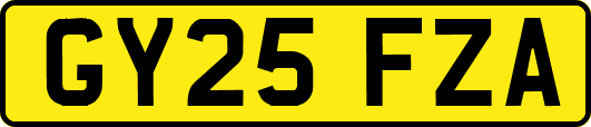 GY25FZA