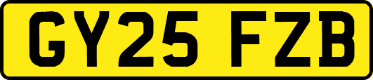 GY25FZB