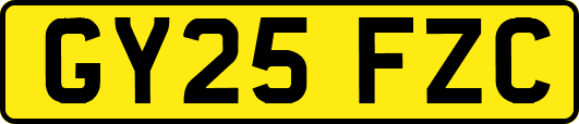 GY25FZC
