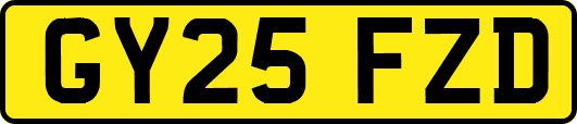 GY25FZD