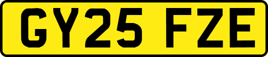 GY25FZE