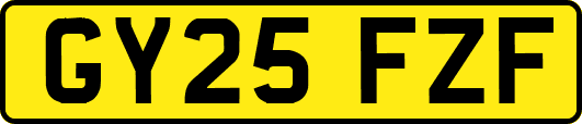 GY25FZF