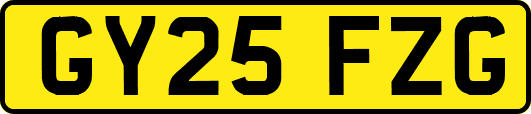 GY25FZG