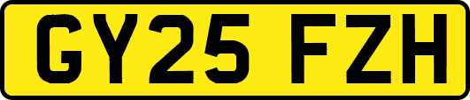 GY25FZH