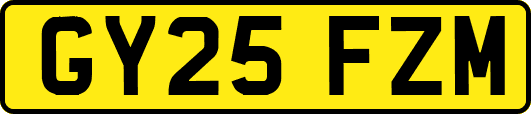GY25FZM