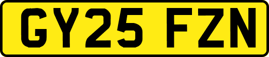 GY25FZN