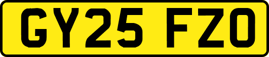 GY25FZO