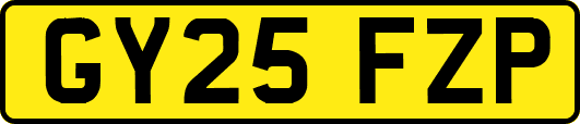 GY25FZP