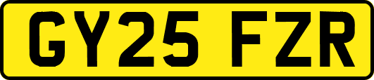 GY25FZR