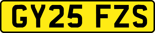 GY25FZS