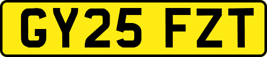 GY25FZT