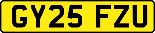 GY25FZU