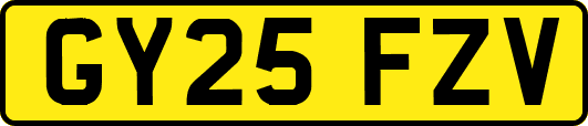 GY25FZV