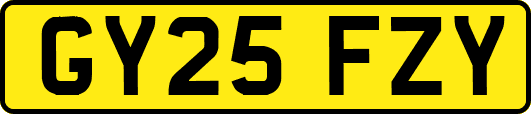 GY25FZY