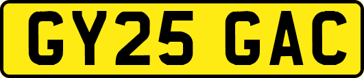GY25GAC