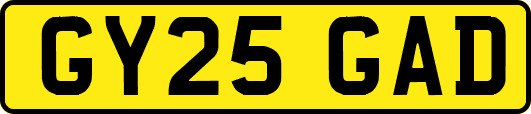 GY25GAD