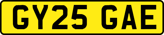 GY25GAE