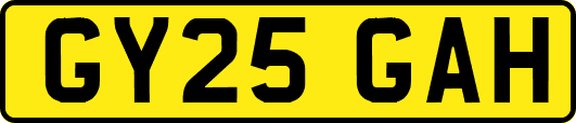 GY25GAH