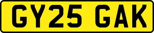 GY25GAK