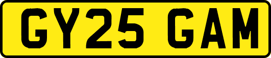 GY25GAM