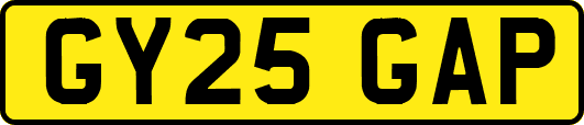 GY25GAP