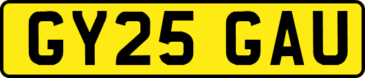 GY25GAU