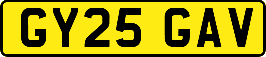 GY25GAV