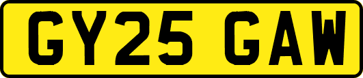 GY25GAW