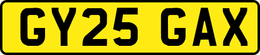 GY25GAX