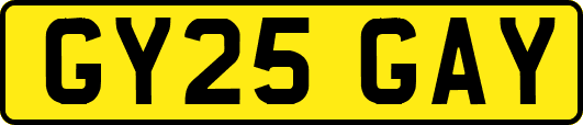 GY25GAY
