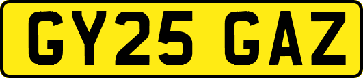 GY25GAZ