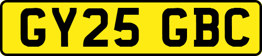 GY25GBC