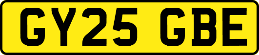 GY25GBE