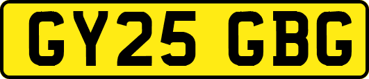 GY25GBG