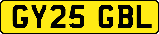 GY25GBL