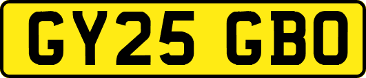 GY25GBO